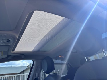 Fiat 500x 1.4 multiair 140 ch cross - toit pano ouvrant - camera de recul - avertisseur angle mort - demarrage sans cle -......