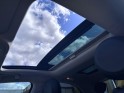 Fiat 500x 1.4 multiair 140 ch cross - toit pano ouvrant - camera de recul - avertisseur angle mort - demarrage sans cle -......