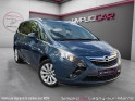 Opel zafira tourer 1.6 cdti 136 ch start/stop ecoflex cosmo - camera de recul - clim auto bi zone - sellerie cuir -......