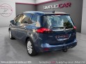 Opel zafira tourer 1.6 cdti 136 ch start/stop ecoflex cosmo - camera de recul - clim auto bi zone - sellerie cuir -......