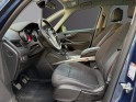 Opel zafira tourer 1.6 cdti 136 ch start/stop ecoflex cosmo - camera de recul - clim auto bi zone - sellerie cuir -......