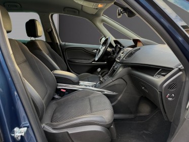 Opel zafira tourer 1.6 cdti 136 ch start/stop ecoflex cosmo - camera de recul - clim auto bi zone - sellerie cuir -......