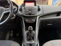 Opel zafira tourer 1.6 cdti 136 ch start/stop ecoflex cosmo - camera de recul - clim auto bi zone - sellerie cuir -......
