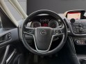 Opel zafira tourer 1.6 cdti 136 ch start/stop ecoflex cosmo - camera de recul - clim auto bi zone - sellerie cuir -......