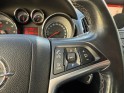 Opel zafira tourer 1.6 cdti 136 ch start/stop ecoflex cosmo - camera de recul - clim auto bi zone - sellerie cuir -......