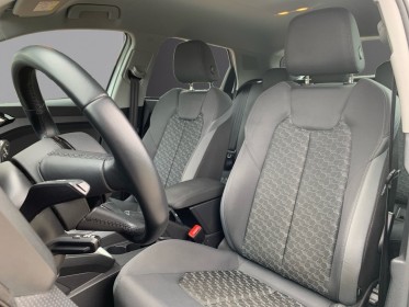 Audi a1 sportback 35 tfsi 150 ch s tronic 7 design démarrage et ouverture sans clef/carplay garantie 12 mois occasion...