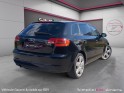 Audi a3 sportback 2.0 tdi 140 dpf ambition s tronic garantie un an occasion simplicicar amiens  simplicicar simplicibike france