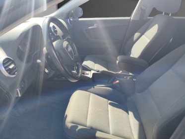 Audi a3 sportback 2.0 tdi 140 dpf ambition s tronic garantie un an occasion simplicicar amiens  simplicicar simplicibike france