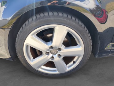 Audi a3 sportback 2.0 tdi 140 dpf ambition s tronic garantie un an occasion simplicicar amiens  simplicicar simplicibike france