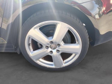 Audi a3 sportback 2.0 tdi 140 dpf ambition s tronic garantie un an occasion simplicicar amiens  simplicicar simplicibike france