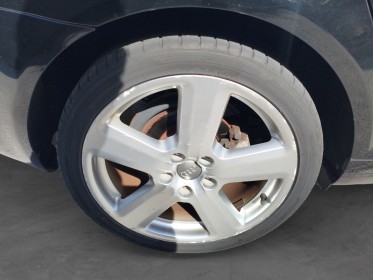 Audi a3 sportback 2.0 tdi 140 dpf ambition s tronic garantie un an occasion simplicicar amiens  simplicicar simplicibike france