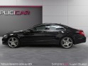 Mercedes classe cls 63 amg 7g-tronic speedshift ba - garantie 12 mois occasion simplicicar lyon ouest simplicicar...