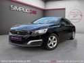 Peugeot 508 1.6 bluehdi 120ch ss bvm6 active/radars arriÈres/2nd main/clim/entretien complet/garantie 12 mois occasion...