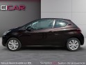 Peugeot 208 68ch/climatisation/ecran bluetooth/garantie 12 mois occasion simplicicar salon de provence simplicicar...