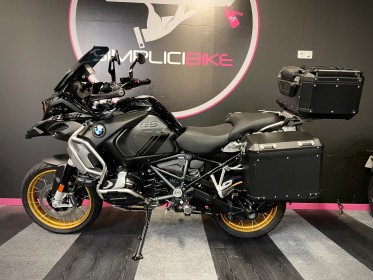 Bmw r 1250 gs adventure occasion parc moto simplicicar lyon ouest simplicicar simplicibike france