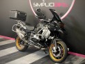 Bmw r 1250 gs adventure occasion parc moto simplicicar lyon ouest simplicicar simplicibike france