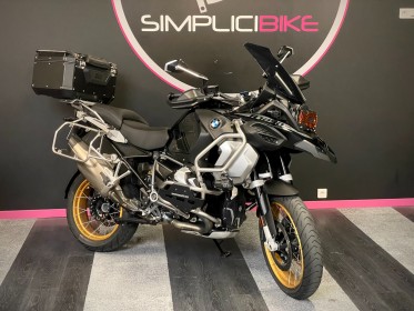 Bmw r 1250 gs adventure occasion parc moto simplicicar lyon ouest simplicicar simplicibike france