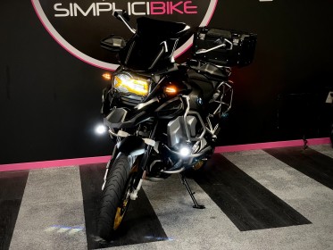 Bmw r 1250 gs adventure occasion parc moto simplicicar lyon ouest simplicicar simplicibike france