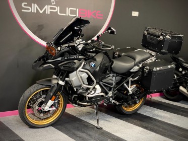 Bmw r 1250 gs adventure occasion parc moto simplicicar lyon ouest simplicicar simplicibike france