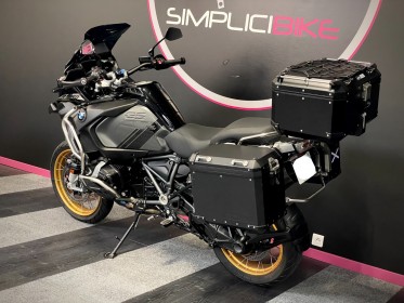 Bmw r 1250 gs adventure occasion parc moto simplicicar lyon ouest simplicicar simplicibike france