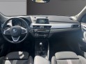Bmw x1 f48 xdrive 18d 150 ch bva8 business camera de recul gps garantie 12 mois occasion simplicicar bordeaux  simplicicar...