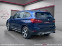 Bmw x1 f48 xdrive 18d 150 ch bva8 business camera de recul gps garantie 12 mois occasion simplicicar bordeaux  simplicicar...