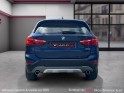 Bmw x1 f48 xdrive 18d 150 ch bva8 business camera de recul gps garantie 12 mois occasion simplicicar bordeaux  simplicicar...