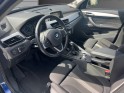 Bmw x1 f48 xdrive 18d 150 ch bva8 business camera de recul gps garantie 12 mois occasion simplicicar bordeaux  simplicicar...