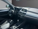Bmw x1 f48 xdrive 18d 150 ch bva8 business camera de recul gps garantie 12 mois occasion simplicicar bordeaux  simplicicar...