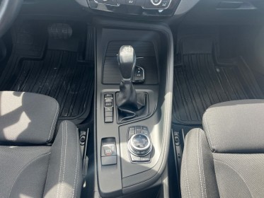 Bmw x1 f48 xdrive 18d 150 ch bva8 business camera de recul gps garantie 12 mois occasion simplicicar bordeaux  simplicicar...