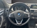 Bmw x1 f48 xdrive 18d 150 ch bva8 business camera de recul gps garantie 12 mois occasion simplicicar bordeaux  simplicicar...