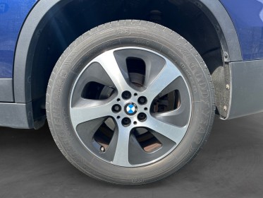 Bmw x1 f48 xdrive 18d 150 ch bva8 business camera de recul gps garantie 12 mois occasion simplicicar bordeaux  simplicicar...