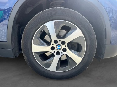 Bmw x1 f48 xdrive 18d 150 ch bva8 business camera de recul gps garantie 12 mois occasion simplicicar bordeaux  simplicicar...
