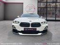 Bmw x2 f39 sdrive 18i 140 ch bvm6 business design occasion simplicicar vaucresson simplicicar simplicibike france
