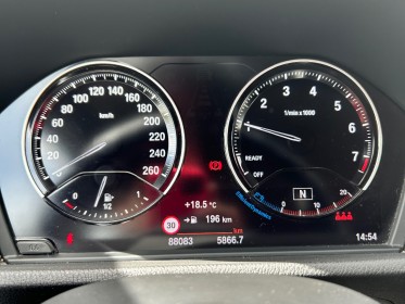 Bmw x2 f39 sdrive 18i 140 ch bvm6 business design occasion simplicicar vaucresson simplicicar simplicibike france