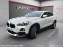 Bmw x2 f39 sdrive 18i 140 ch bvm6 business design occasion simplicicar vaucresson simplicicar simplicibike france