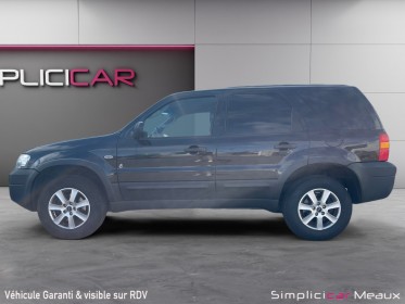 Ford  maverick  2.3 i 16v break 150cv occasion simplicicar meaux simplicicar simplicibike france