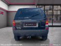 Ford  maverick  2.3 i 16v break 150cv occasion simplicicar meaux simplicicar simplicibike france