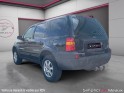 Ford  maverick  2.3 i 16v break 150cv occasion simplicicar meaux simplicicar simplicibike france