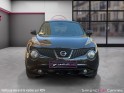 Nissan juke 1.5 dci 110 fap tekna occasion cannes (06) simplicicar simplicibike france