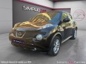 Nissan juke 1.5 dci 110 fap tekna occasion cannes (06) simplicicar simplicibike france