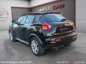 Nissan juke 1.5 dci 110 fap tekna occasion cannes (06) simplicicar simplicibike france