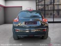 Nissan juke 1.5 dci 110 fap tekna occasion cannes (06) simplicicar simplicibike france