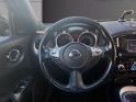 Nissan juke 1.5 dci 110 fap tekna occasion cannes (06) simplicicar simplicibike france