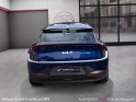 Kia ev6 229 ch air active 1ere main / charge 10-80% en 12min / autonomie autoroute 400km occasion simplicicar vaucresson...