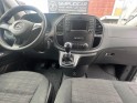 Mercedes vito fourgon 114 cdi long occasion simplicicar meaux simplicicar simplicibike france