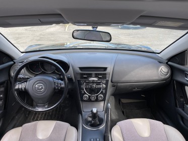 Mazda rx-8 1.3 elégance pack occasion simplicicar arras  simplicicar simplicibike france
