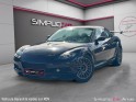 Mazda rx-8 1.3 elégance pack occasion simplicicar arras  simplicicar simplicibike france
