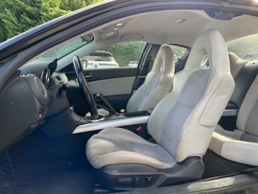 Mazda rx-8 1.3 elégance pack occasion simplicicar arras  simplicicar simplicibike france
