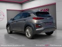 Hyundai kona 1.0 t-gdi 120 edition 1 carplay caméra de recul affichage tête haute garantie 12 mois occasion simplicicar...